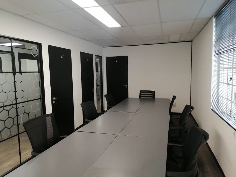 To Let Commercial Property for Rent in Cape Town City Centre Western Cape